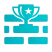 Testimonial.to logo icon for migration feature